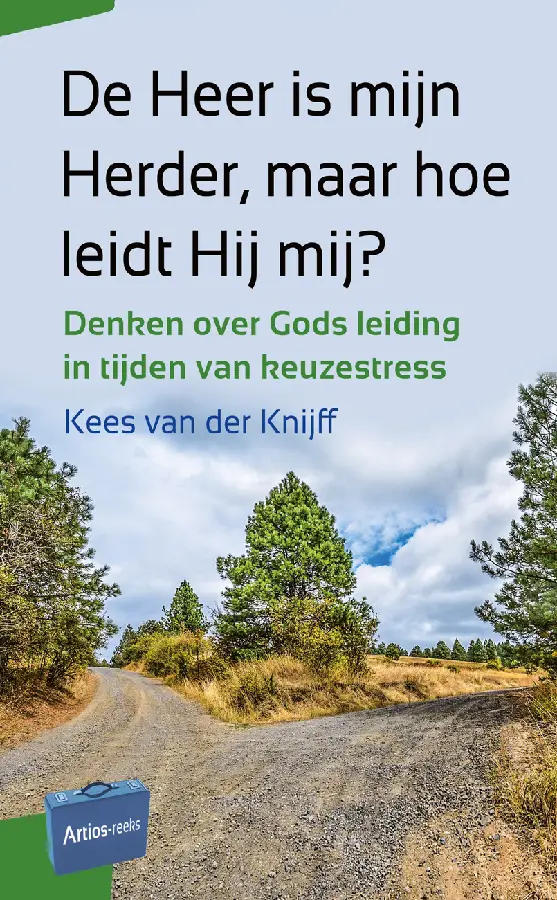 Heer is mijn Herder, maar hoe leidt H