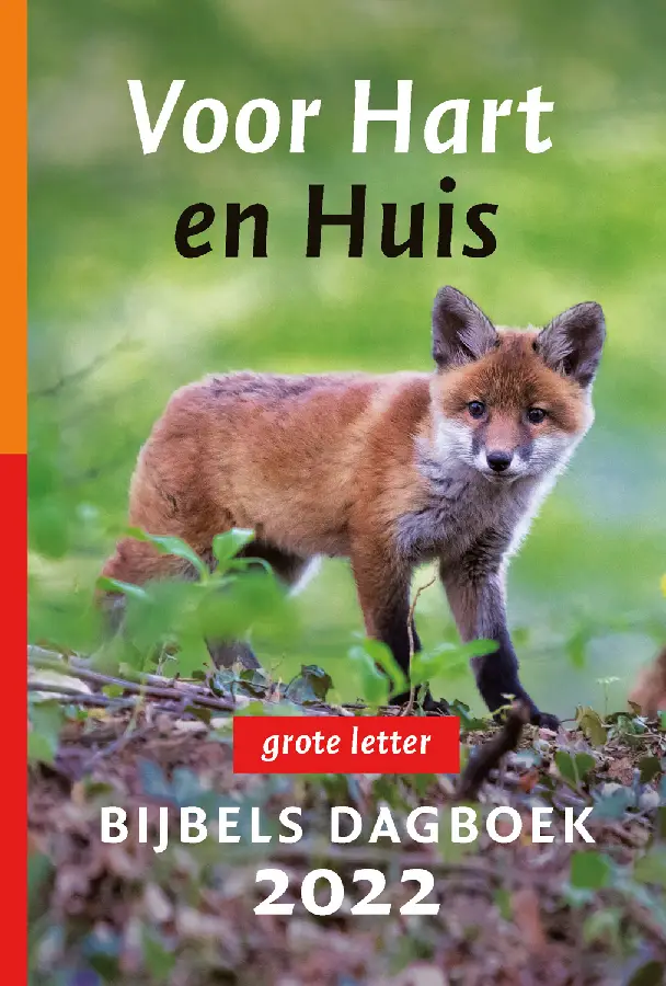 Voor hart en huis 2022