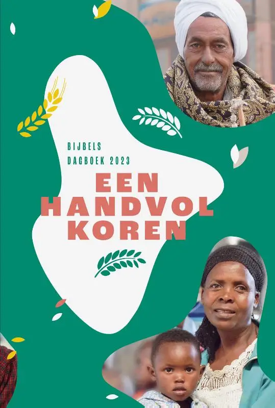 Handvol koren 2023
