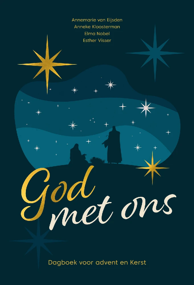 God met ons