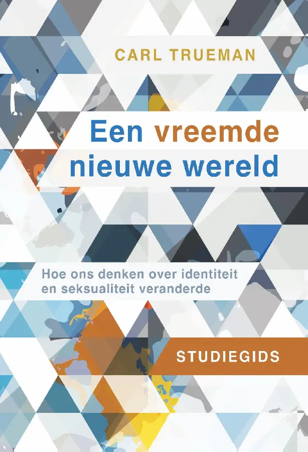 Studiegids - Een vreemde nieuwe wereld