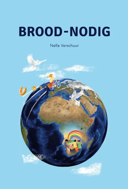 Brood nodig