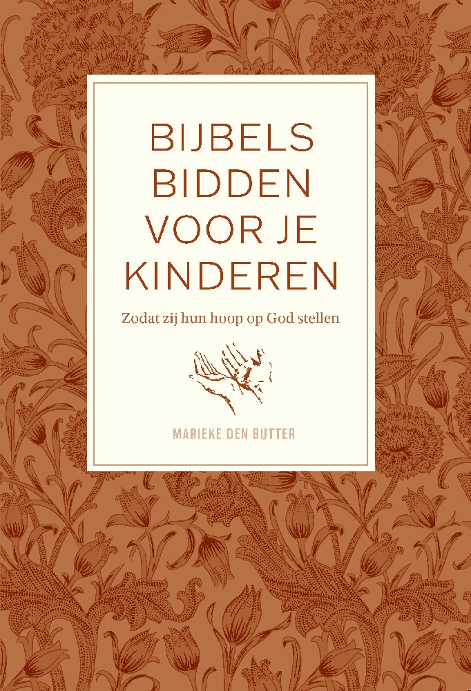 Bijbels bidden voor je kinderen