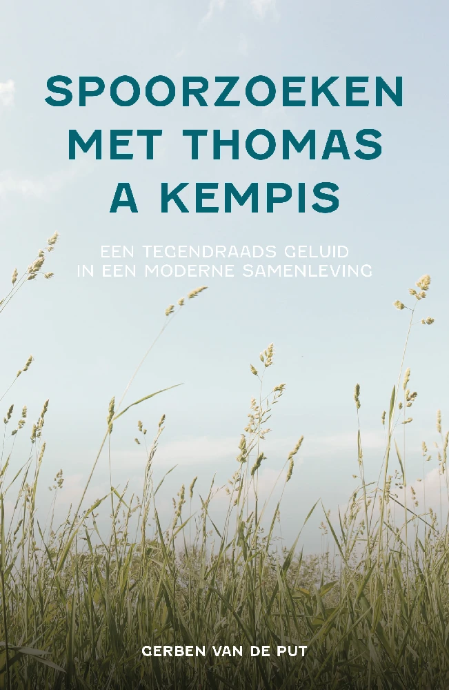 Spoorzoeken met thomas a kempis