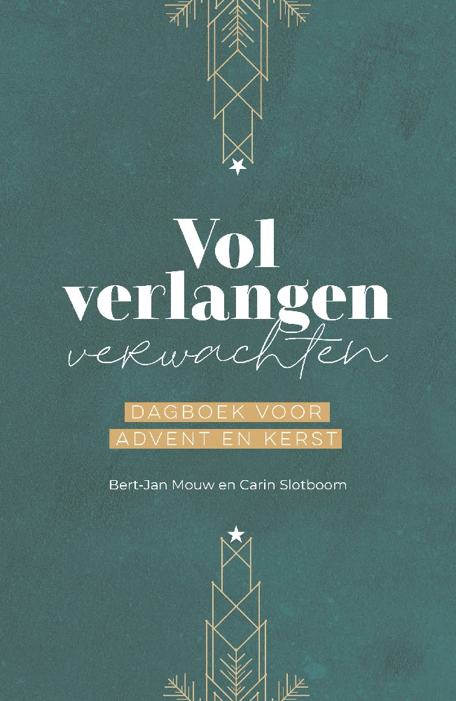 Vol verlangen verwachten