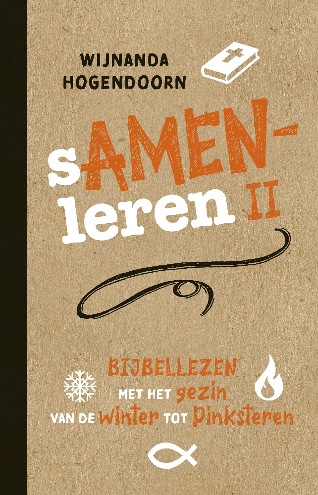 Samenleren II