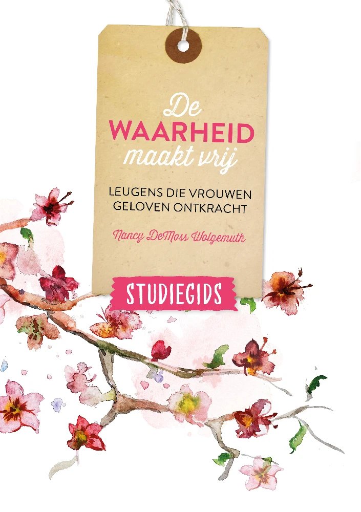Waarheid maakt vrij Studiegids