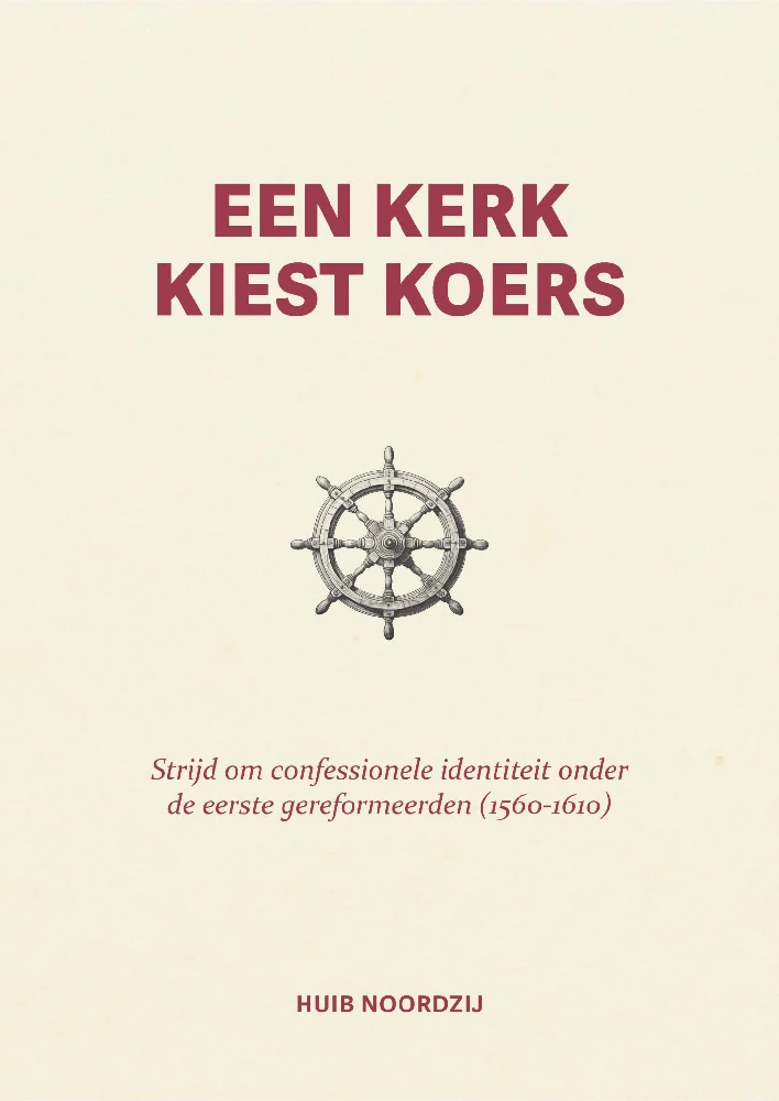 Kerk kiest koers