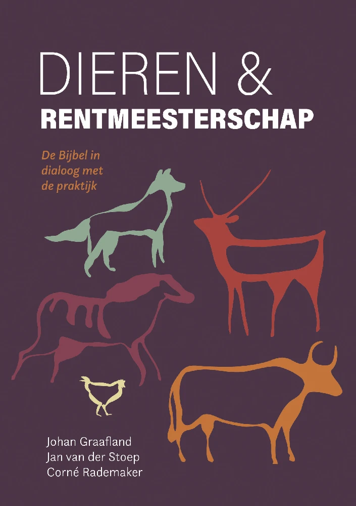 Dieren & rentmeesterschap