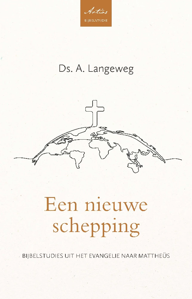 Een nieuwe schepping