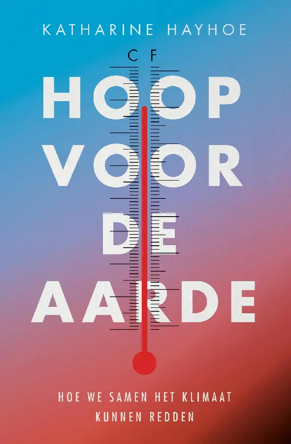 Hoop voor de aarde