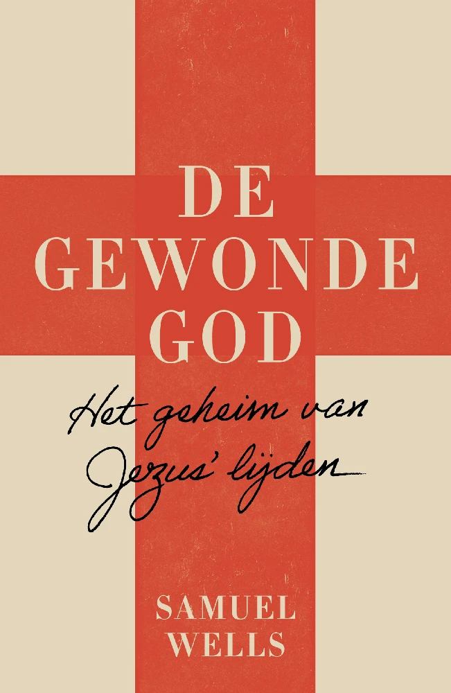 Gewonde God