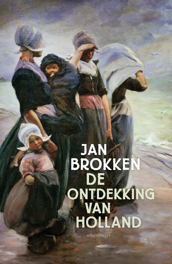Ontdekking van Holland