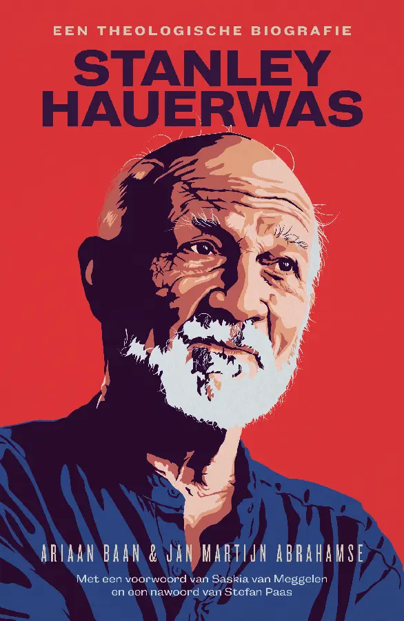 Stanley hauerwas