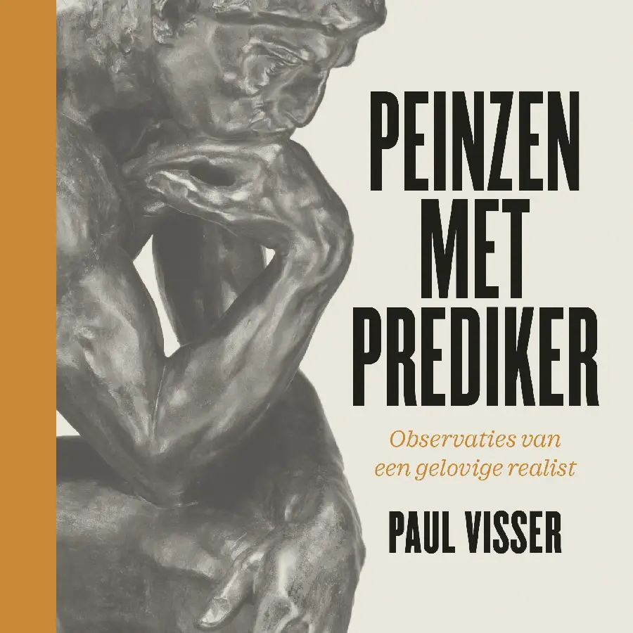 Peinzen met prediker