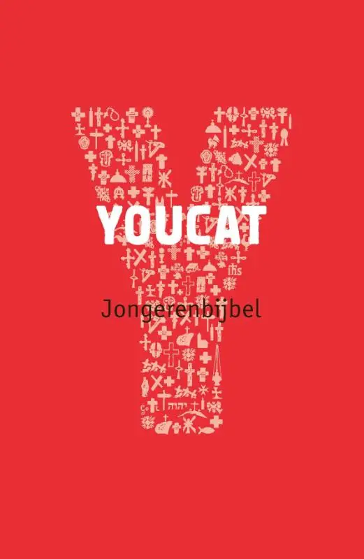 YouCat Jongerenbijbel