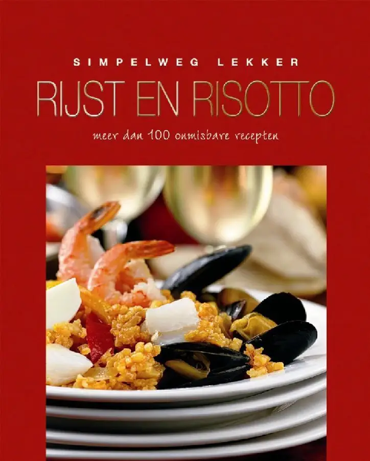 Rijs en risotto
