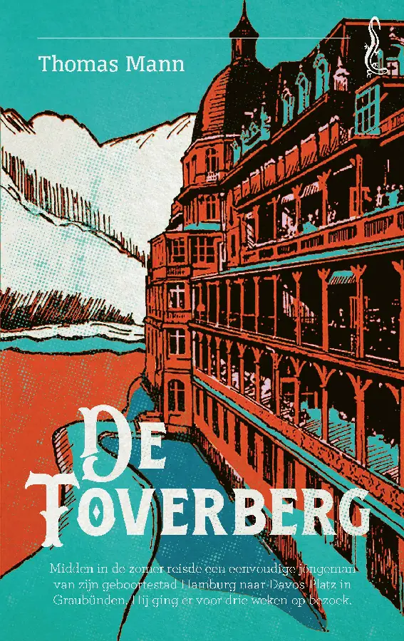 Toverberg