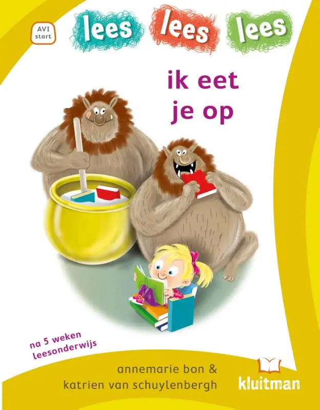 Ik eet je op