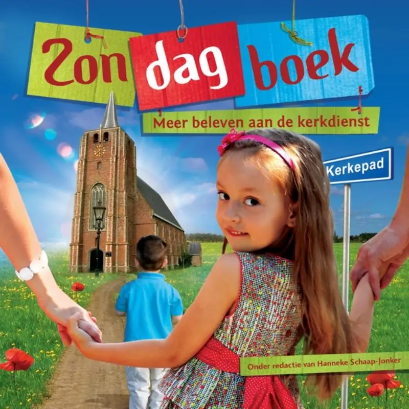 Zondagboek