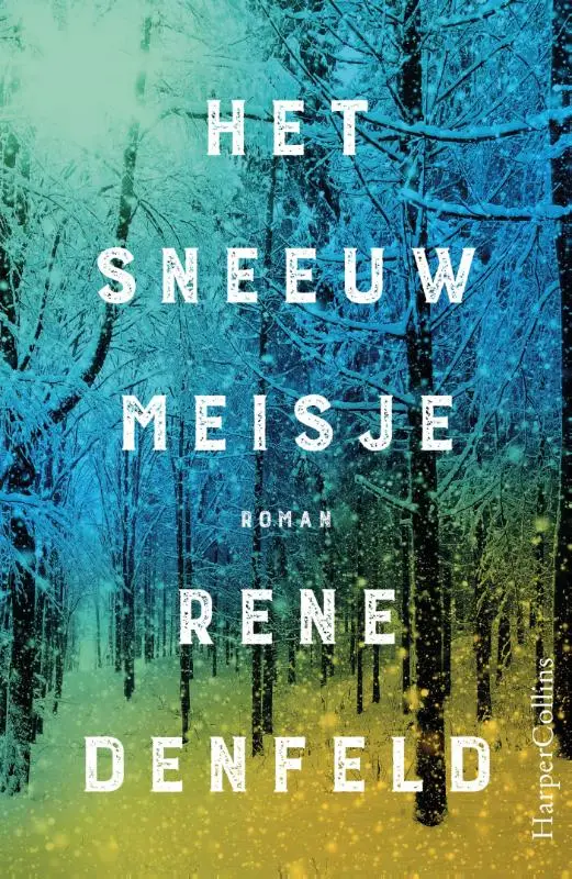 Sneeuwmeisje