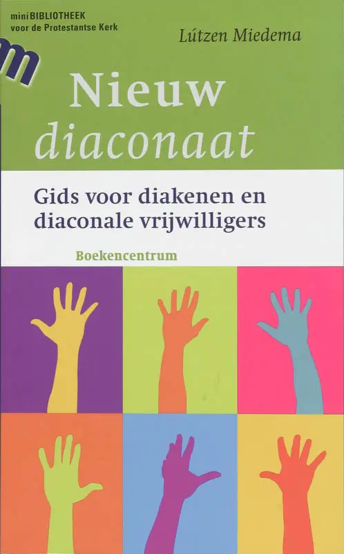 Nieuw diaconaat