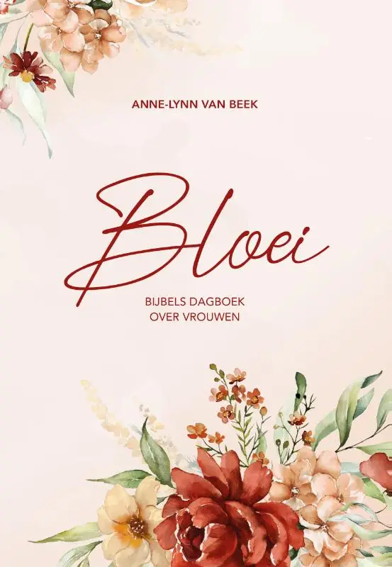 Bloei - dagboek over vrouwen