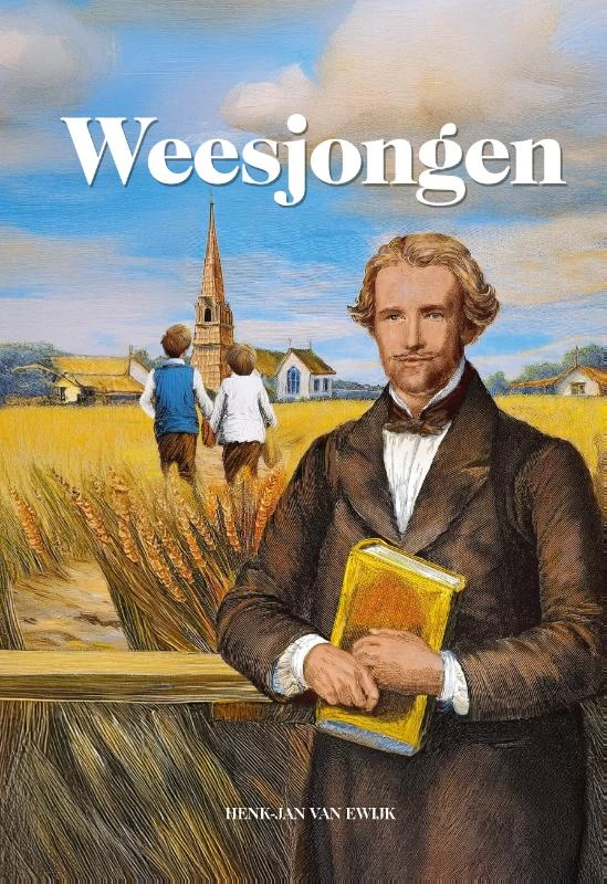 Weesjongen