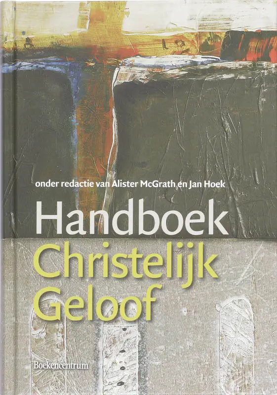 Handboek christelijk geloof