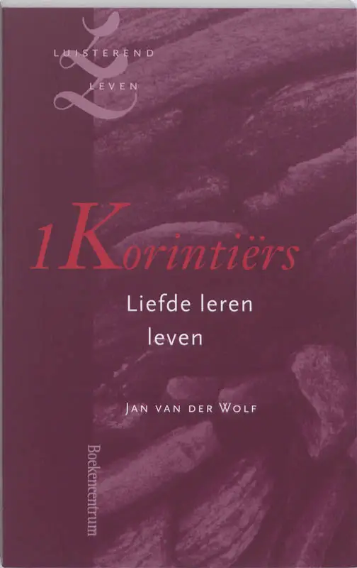 1 Korintiers