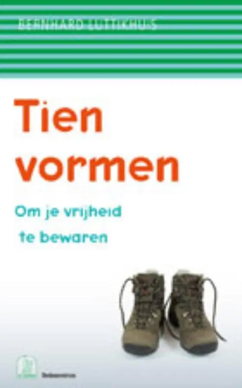 Tien vormen  POD