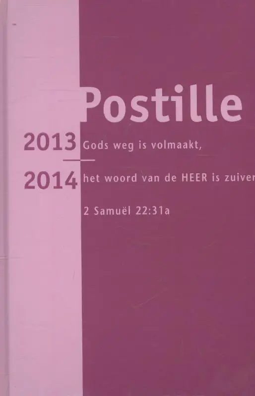 Postille 65 (2013-2014)