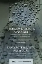 Testimony dispute advocacy