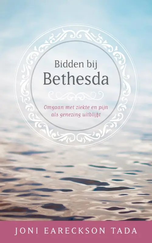 Bidden bij bethesda