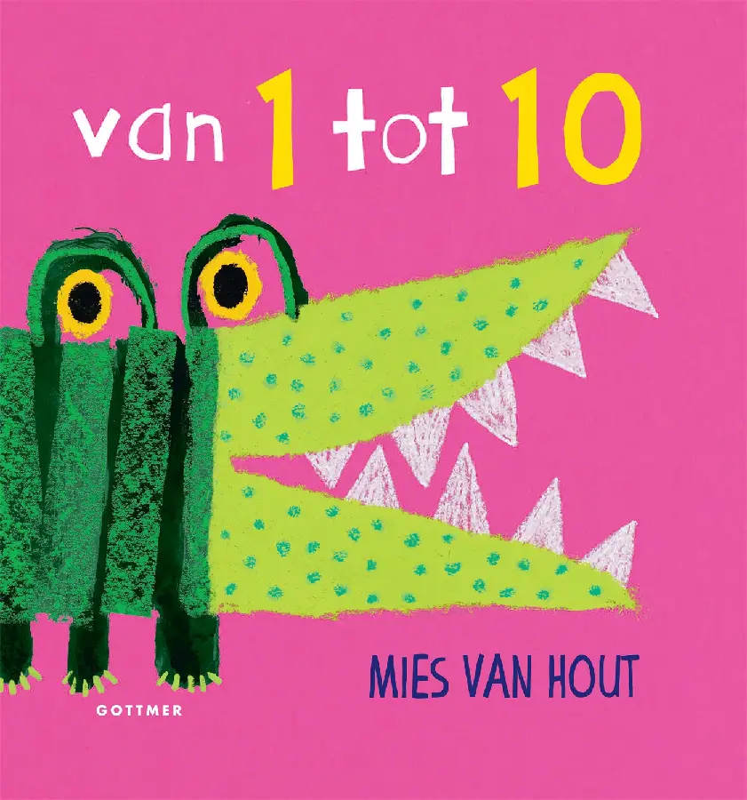 Van 1 tot 10