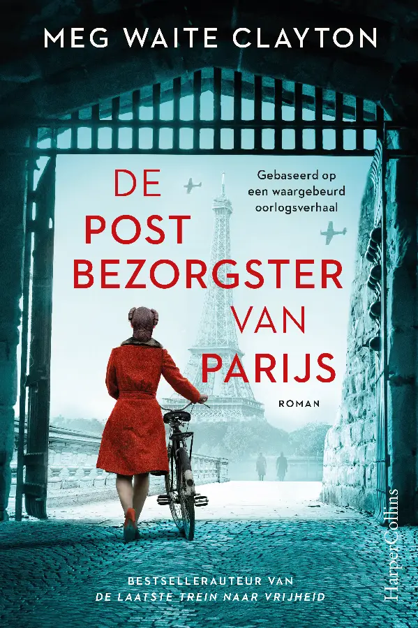 Postbezorgster van Parijs