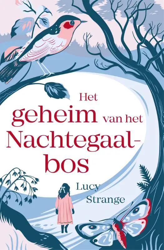 Geheim van het Nachtegaalbos