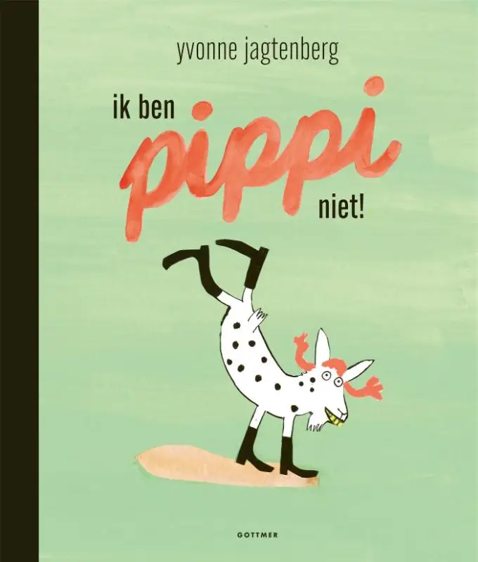 Ik ben pippi niet