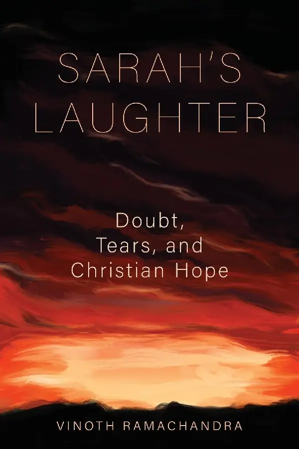 Sarah's laughter