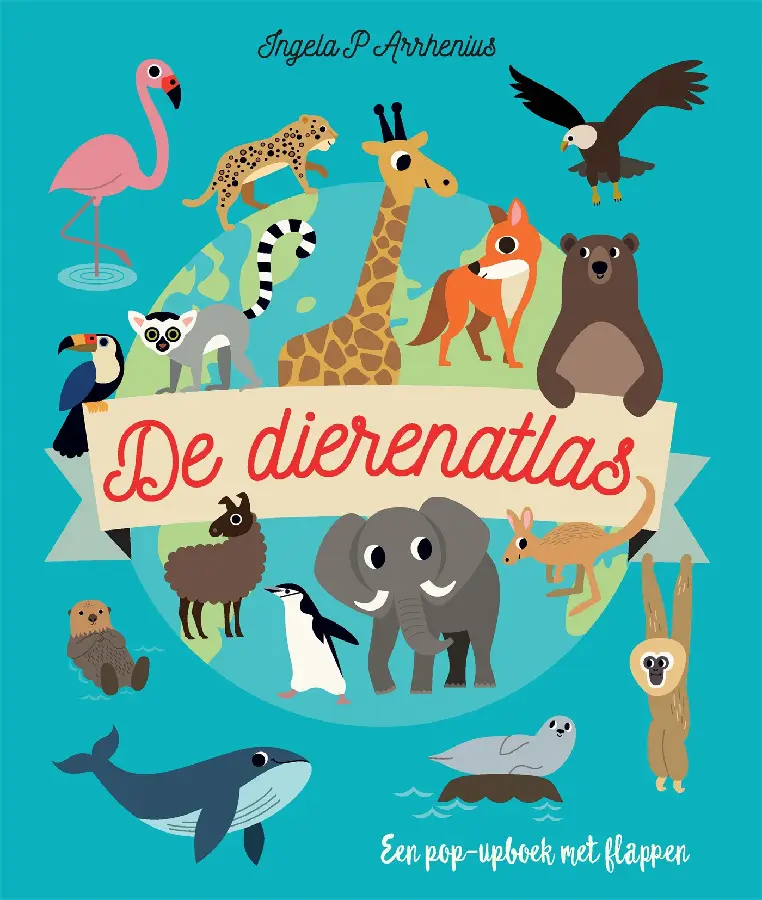 Dierenatlas