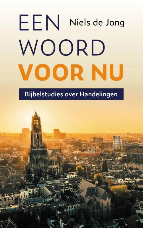 Een woord voor nu