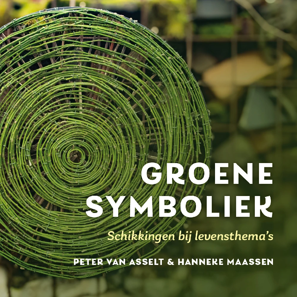 Groene symboliek