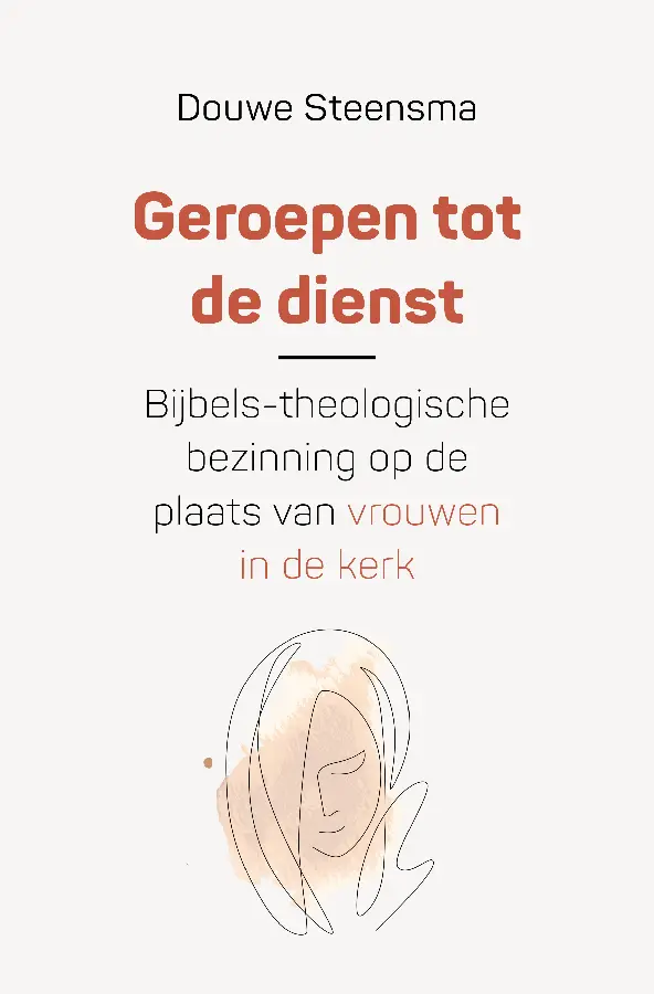 Geroepen tot de dienst