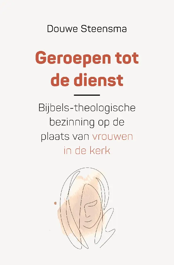 Geroepen tot de dienst