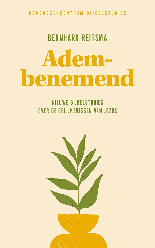 Adembenemend