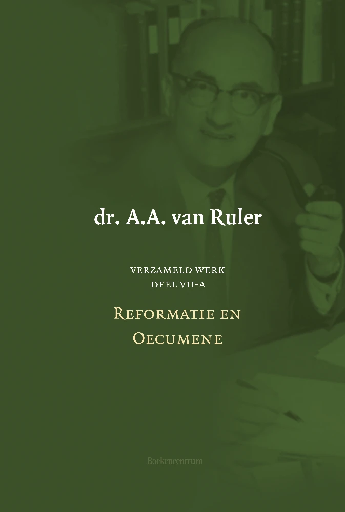 Reformatie en oecumene