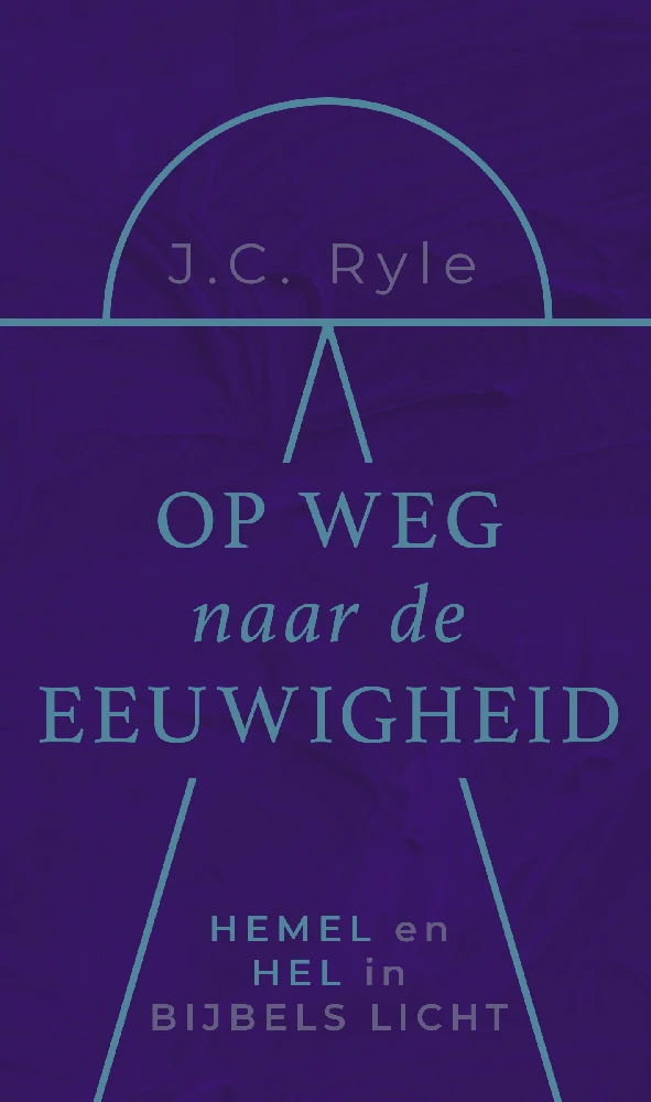 Op weg naar de eeuwigheid