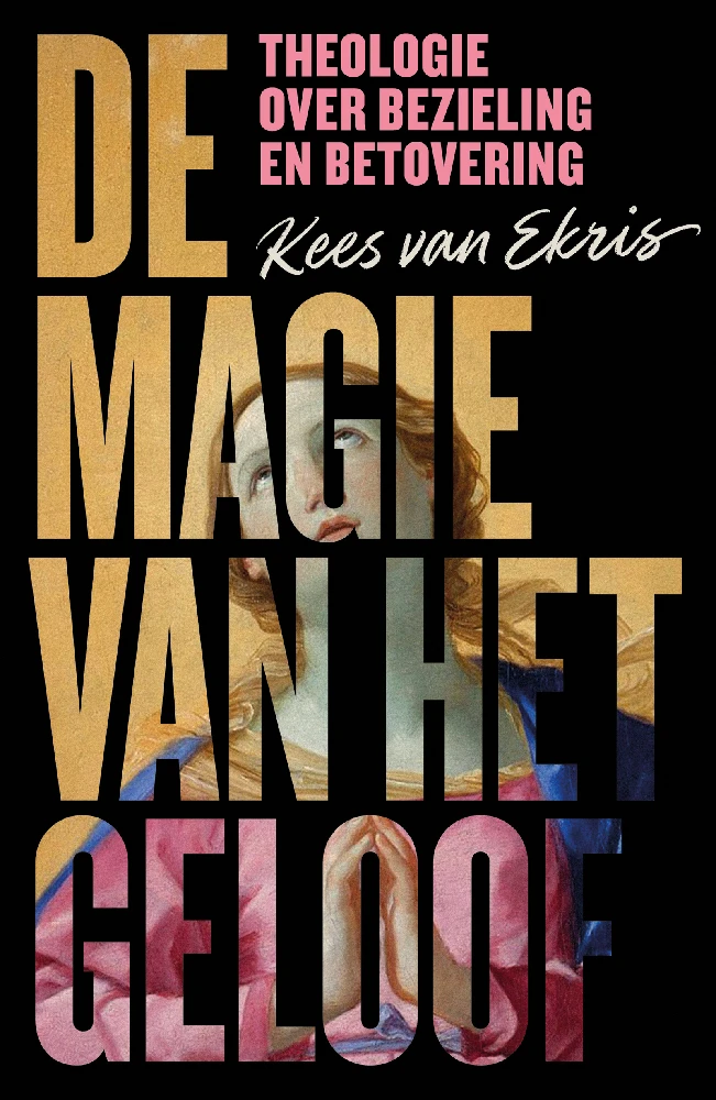 Magie van het geloof