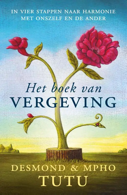 Boek van vergeving