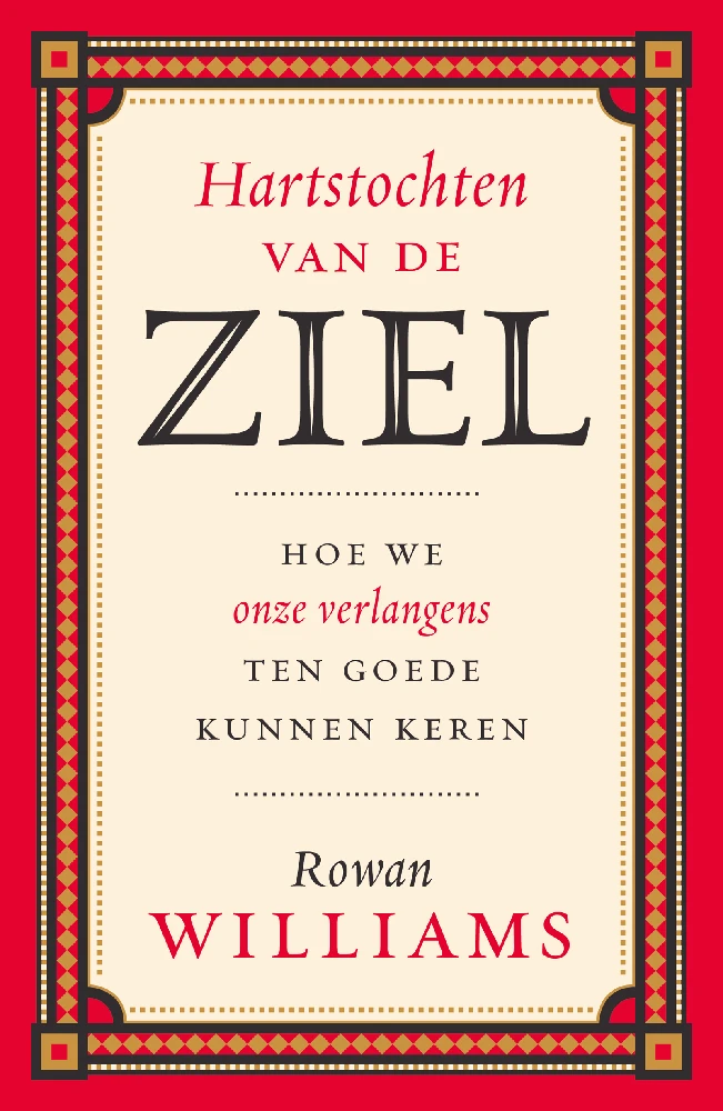 Hartstochten van de ziel